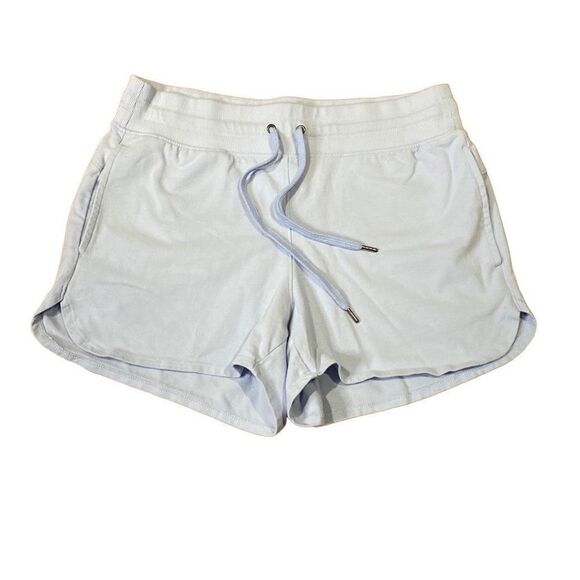 Tek Gear Shorts Blue - Elastic Waist/Drawstring - Size S - Picture 1 of 5